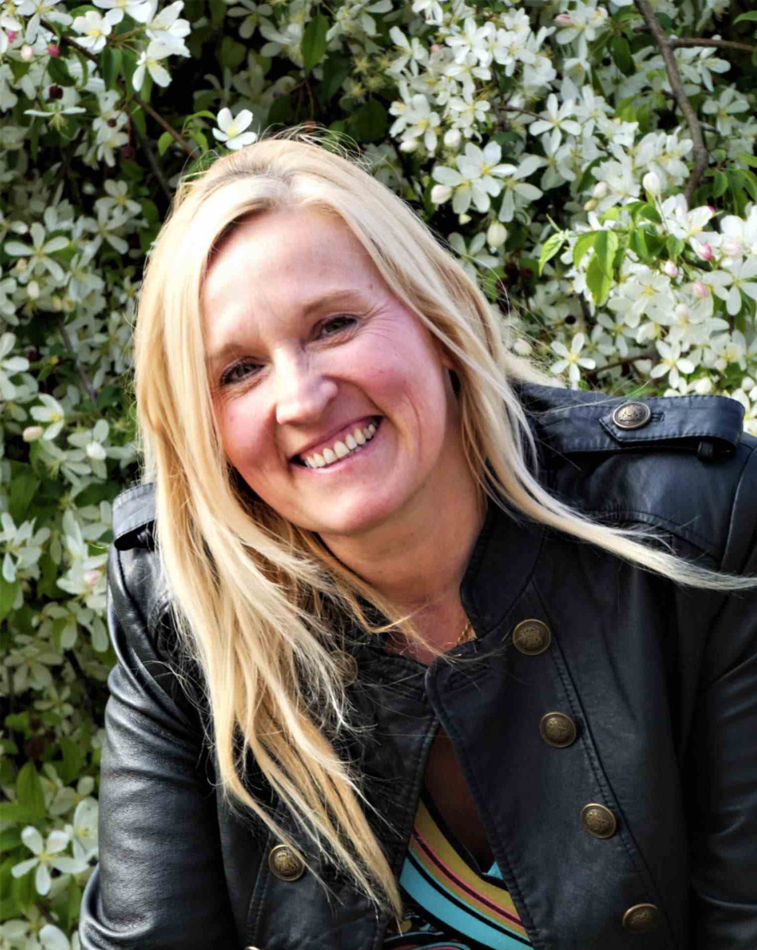 dr. Vereczkey Zita, mediátor, képzésben lévő családi és párkapcsolati tanácsadó